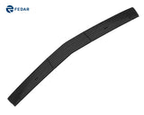 Fedar Lower Bumper Billet Grille For 2003-2005 Chevy Cavalier - Black