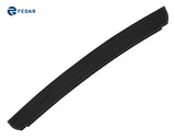 Fedar Lower Bumper Billet Grille For 2008-2012 Nissan Pathfinder - Black