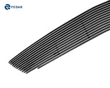 Fedar Lower Bumper Billet Grille For 2010-2012 Mazda CX-7 - Polished