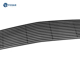 Fedar Lower Bumper Billet Grille For 2010-2012 Mazda CX-7 - Polished
