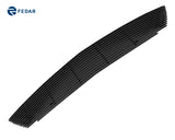 Fedar Lower Bumper Billet Grille For 2010-2012 Mazda CX-7 - Black