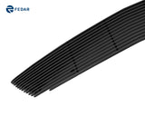 Fedar Lower Bumper Billet Grille For 2010-2012 Mazda CX-7 - Black