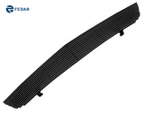 Fedar Main Upper Billet Grille For 2007-2009 Saturn Aura - Black