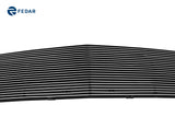 Fedar Main Upper Billet Grille For 2007-2009 Saturn Outlook - Polished