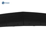Fedar Main Upper Billet Grille For 2007-2009 Saturn Outlook - Black
