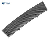 Fedar Main Upper Billet Grille For 2004-2005 Ford Ranger Full Openning - Polished