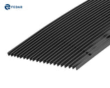 Fedar Main Upper Billet Grille For 2004-2005 Ford Ranger Full Openning - Black