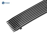 Fedar Main Upper Billet Grille For 1988-1993 Chevy C/K Pickup Suburban/Tahoe/Blazer Phantom - Polished
