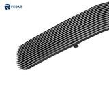 Fedar Main Upper Billet Grille For 1995-2002 Cadillac El Dorado - Polished