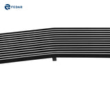 Fedar Main Upper Billet Grille For 1991-1993 Chevy S10/Blazer 1991-1994 Jimmy Phantom - Polished