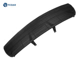 Fedar Main Upper Billet Grille For 2013-2016 Dodge Ram 2500/3500 - Polished