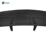 Fedar Main Upper Billet Grille For 2013-2016 Dodge Ram 2500/3500 - Polished