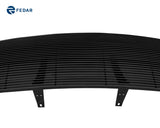 Fedar Billet Grille Combo For 2013-2018 Dodge Ram 2500/3500 - Black