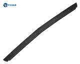 Fedar Lower Bumper Billet Grille For 2015-2016 Chevy Colorado - Polished
