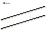 Fedar Side Step For  2009-2015 Dodge Ram Crew Cab Selected Models