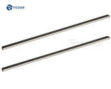 Fedar Side Step For  2009-2015 Dodge Ram Crew Cab Selected Models