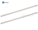 Fedar Side Step For  2009-2015 Dodge Ram Crew Cab Selected Models