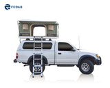 Fedar Roof Tent SUV Truck Pick up Camping Overlander Outdoor Mattress