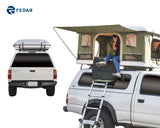Fedar Roof Tent SUV Truck Pick up Camping Overlander Outdoor Mattress