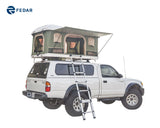 Fedar Roof Tent SUV Truck Pick up Camping Overlander Outdoor Mattress