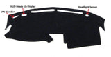 Dashboard Cover for 2002-2004 Nissan Altima