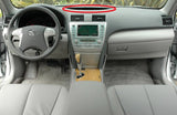 Dashboard Cover for 2007-2011 Toyota Camry