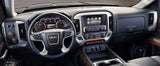 Dashboard Cover for 2014-2015 Chevy Silverado 1500/GMC Sierra Pickup 1500