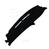 Dashboard Cover for 1997-2000 Chevy Pickup Truck(Full Size),1999-2000 Gmc Classic Sierra Pickup