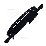 Dashboard Cover for 1985-1992 Vw Golf & Jetta Dashcover