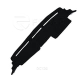 Dashboard Cover for 1986.5-1993 Nissan Pu(2 Headlights) & 1987-1993 Pathfinder Dashcover
