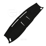Dashboard Cover for 2007-2013 Toyota Tundra/2008-2014 Sequoia