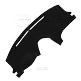 Dashboard Cover for 2004-2010 Toyota Sienna