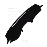 Dashboard Cover for 2004-2008 Acura TL