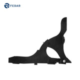 Fairing Hinge Fit 2008-2017 Frightliner Cascadia L1 L2 L3 L4 L5 R1 R2 R3 R4 R5