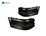 9 Pcs Front Side Truck Parts Fit 2004-2014 Volvo Truck