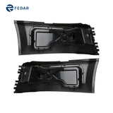 6 Pcs Front Side Truck Parts Fit 2004-2014 Volvo Truck