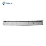 Center Bumper & Chrome Trim Fit Volvo VNL 2018+