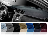 Dashboard Cover for 2007-2011 Toyota Camry